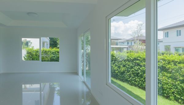 Residential Glass Replacement
