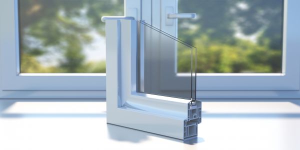 Double Pane Glass Repair