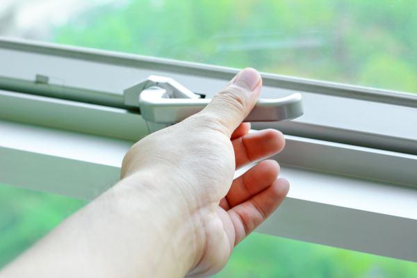Window Hardware Replacement