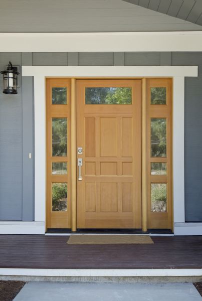 Door Window Repair