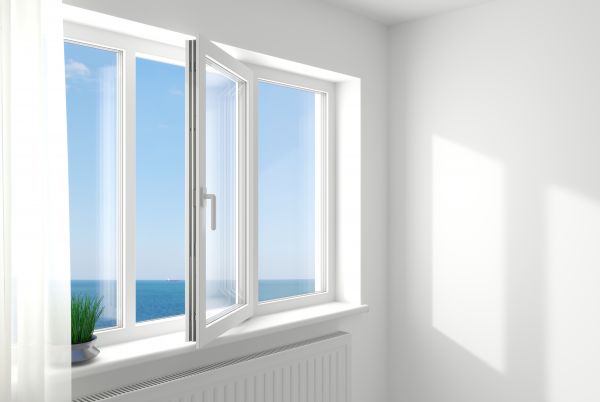 Casement Window Restoration