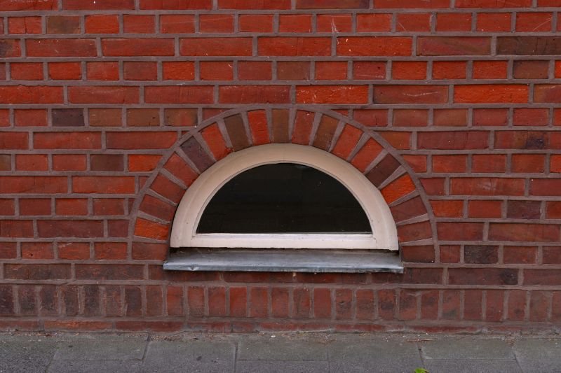 Arched Window Replacement