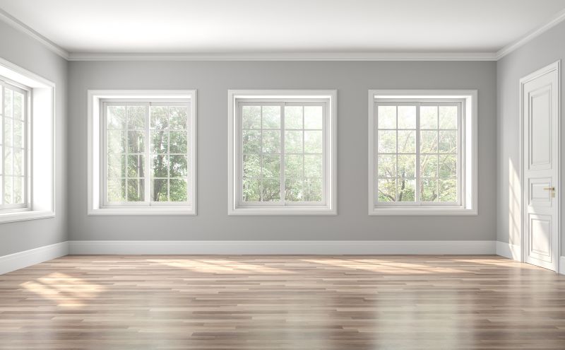 Cost of Windows Installation in Newtown, PA
