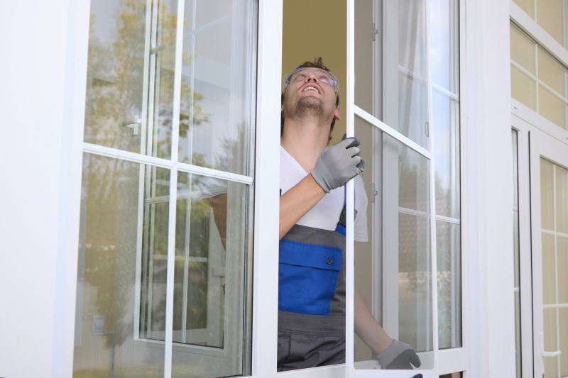 Window Replacement Companies